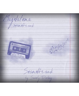 Magdalena - Soundtrack DLC Steam Key GLOBAL